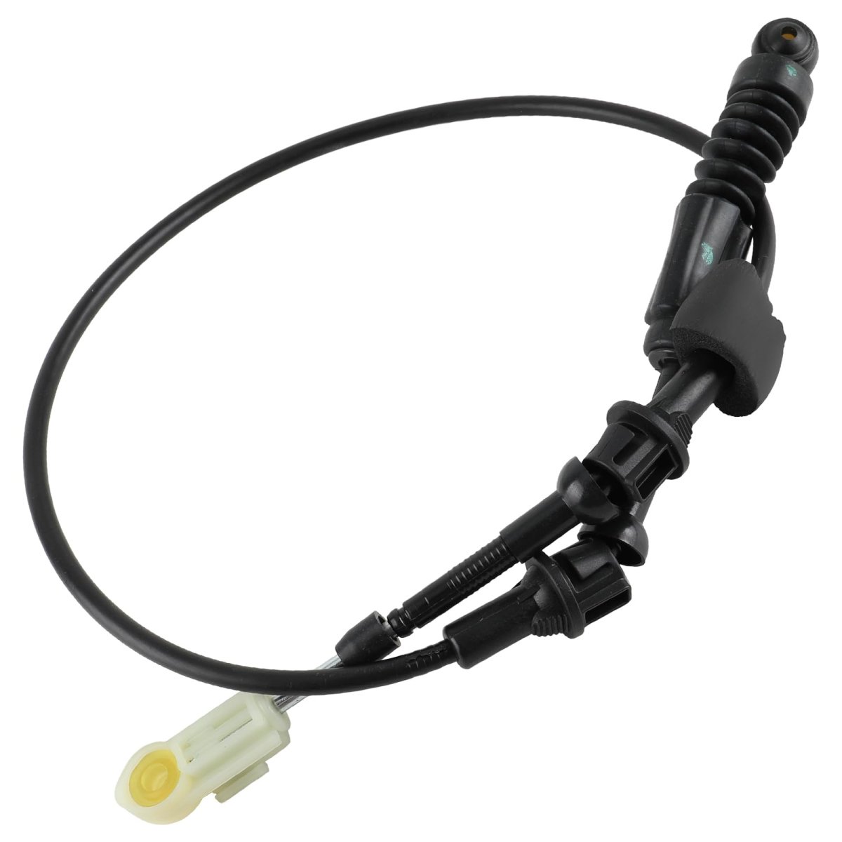 Shift Selector Cable Shifter For Chevy C5 Gmc Corvette 1997-2003 Replaces 12561688