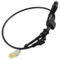 Shift Selector Cable Shifter For Chevy C5 Gmc Corvette 1997-2003 Replaces 12561688