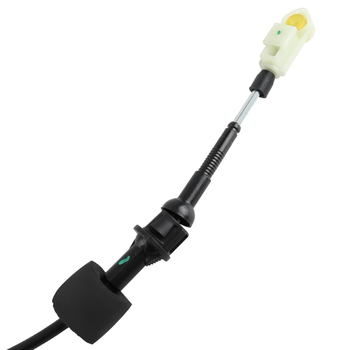 Shift Selector Cable Shifter For Chevy C5 Gmc Corvette 1997-2003 Replaces 12561688