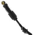 Shift Selector Cable Shifter For Chevy C5 Gmc Corvette 1997-2003 Replaces 12561688