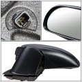 Gm1320299 Gm1321299 Pair Oe Style Powered Side View Door Mirror Compatible With Equinox Torrent 05-09