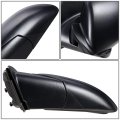 Gm1320299 Gm1321299 Pair Oe Style Powered Side View Door Mirror Compatible With Equinox Torrent 05-09