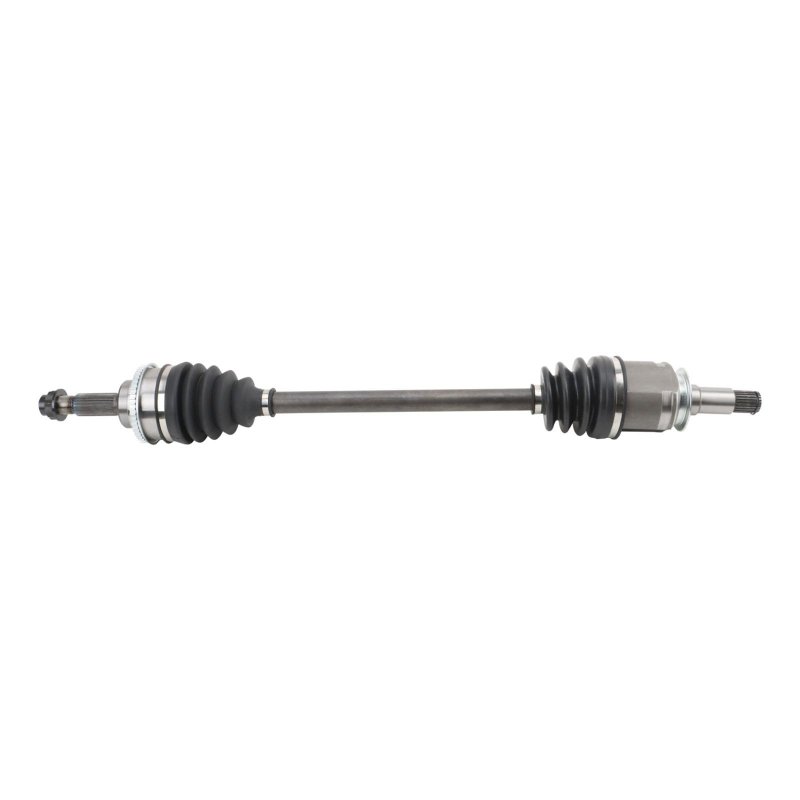 Rear Driver And Passenger Side Cv Axle Assembly Set 2 Piece For 2004 2006 Lexus Rx330 Awd 2007 2009 Rx350 Toyota Highlander