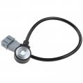 A-premium Knock Detonation Sensor Compatible With Chevrolet Aveo Aveo5 Epica Optra Spark Pontiac Matiz Suzuki Forenza Reno