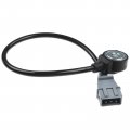 A-premium Knock Detonation Sensor Compatible With Chevrolet Aveo Aveo5 Epica Optra Spark Pontiac Matiz Suzuki Forenza Reno