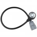 A-premium Knock Detonation Sensor Compatible With Chevrolet Aveo Aveo5 Epica Optra Spark Pontiac Matiz Suzuki Forenza Reno