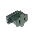 25 Pack Zip Plug Female Spt2 Gilbert Vampire Spt-2 