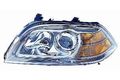 Depo 327-1101l-uf2 Headlight Assembly Acura Mdx 04-06 Driver Side Nsf 