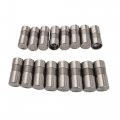 Tom 16pcs Lifters Set For 1974-1996 Buick Cherolet Gmc Oldsmobile Pontiac Ohv V8