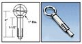 Crl Ringed Anchor Fitting For Cable Display System 