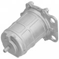 Caltric Fuel Pump Assembly Compatible With Honda Sabre 1300 Vcs 2012 2013 2014 Interstate 1300 Vt1300ct 2013-2015