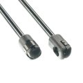 A-premium Tailgate Rear Trunk Lift Supports Struts Compatible With Volvo 940 1991 1992 1993 1994 1995 Sedan Replace 2-pc Set