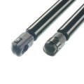 A-premium Tailgate Rear Trunk Lift Supports Struts Compatible With Volvo 940 1991 1992 1993 1994 1995 Sedan Replace 2-pc Set