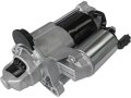 Starter For 2017-2025 Chevy Malibu 1 5l 4-cylinder Lfv Vin T 