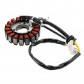 Topteng Magneto Generator Stator Coil 31120-kya-701 For Honda Tmx150 Supremo Gl150 2012-2021