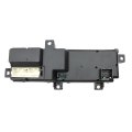 Front Driver Power Window Switch For Jeep Grand Cherokee 1999 2004 Part Number 5jm60dx9ab Dws1479 1s13105 55196389ab Black 