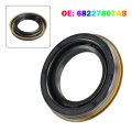 Axle Output Shaft Seal 68227807ab 155250305 For Chrysler Cherokee Jeep
