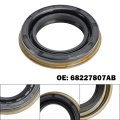 Axle Output Shaft Seal 68227807ab 155250305 For Chrysler Cherokee Jeep