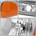Ocpty Compatible For Gmc Sierra 1500 2500 3500 1999 2000 2001 2002 2003 2004 2005 2006 Classic 2007 Yukon Xl 2000-2006