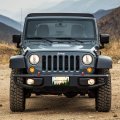 Ipick Image Made For Jeep Rubicon Green Forrest Sillhouette Graphic Special Aluminum Metal License Plate