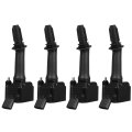 Suitable 2018-29 For Chevrolet Equinox 1 5l L4 2018-2019 Gmc Terrain 1 Automotive Replacement Ignition Coils 4-pins Uf802 Set 