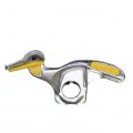 Ibasenice Wheel Tire Changer Changing Head Auto Demount Mount Automobile Tires To Disassemble Bird