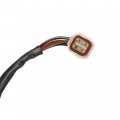 Caltric Ignition Key Switch Compatible With Yamaha 4gb-82510-11-00 4bd-82510-00-00 4bd-82510-10-00