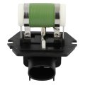 Blower Motor Resistor Fit For 2014 Hyundai Sonata-2016 Kia Cadenza 2011-2015 Optima 2011 2012 2013 2014 2015 Hvac Heater