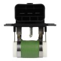 Blower Motor Resistor Fit For 2014 Hyundai Sonata-2016 Kia Cadenza 2011-2015 Optima 2011 2012 2013 2014 2015 Hvac Heater