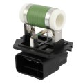 Blower Motor Resistor Fit For 2014 Hyundai Sonata-2016 Kia Cadenza 2011-2015 Optima 2011 2012 2013 2014 2015 Hvac Heater