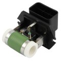 Blower Motor Resistor Fit For 2014 Hyundai Sonata-2016 Kia Cadenza 2011-2015 Optima 2011 2012 2013 2014 2015 Hvac Heater
