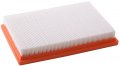 Pa5420 Engine Air Filter For 2001-2005 Hyundai Accent 6l 2000-2003 5l And 2004-2006 Dodge Verna 1