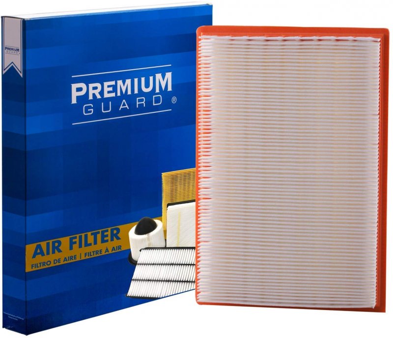 Pa5420 Engine Air Filter For 2001-2005 Hyundai Accent 6l 2000-2003 5l And 2004-2006 Dodge Verna 1