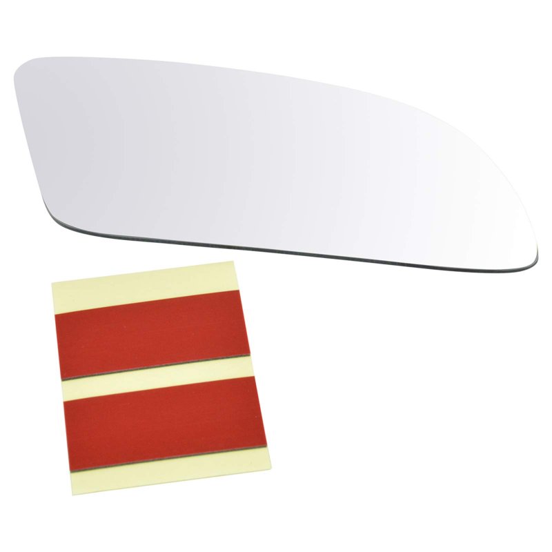 1a Auto Mirror Glass Lh Rh Pair Set For Chevy Camaro Caprice Corvette Fiero Firebird