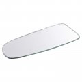 1a Auto Mirror Glass Lh Rh Pair Set For Chevy Camaro Caprice Corvette Fiero Firebird