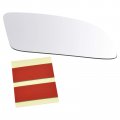 1a Auto Mirror Glass Lh Rh Pair Set For Chevy Camaro Caprice Corvette Fiero Firebird