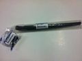 Hyundai Motors Genuine Rear Wiper Arm 12inch Cap 2-pc Set For 2005 2006 2007 2008 2009 Tucson 