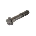 Ls6 Rod Bolt For Gmc Yukon 2000 To 2006 Alloy Steel 0 354 In 9 Mm Thread Diameter Hex Head Zinc Plated Finish 