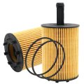 2 Pcs 045115466 071115466 Oil Filters Replacement For Seat Alhambra 2002-2008 Audi A3 2004-2013 Tt 2004-2009 Replaces 071115562