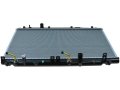 Radiator For 2009-2013 Honda Fit 