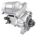 34070-16081 12v Starter Kubota Generator Kjs130d Kjs130dx Diesel Compact Tractors L2250 L2500 L2550 L2650 34070-16083 