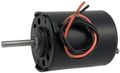 35283 Blower Motor Without Wheel 12 Volts 1000 Rpm Metal Construction 