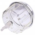 Fridayparts Oil Cap Miu803096 Compatible For John Deere 1570 1575 1580 1585 3039r 3046r 4044r 4052r Replacement