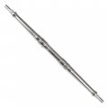 Caltric Rear Axle Shaft Compatible With Kawasaki 41068-0003