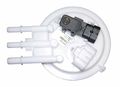 E3940m Fuel Pump Module Assembly Piston Style Tank Mount Electric Gasoline Rear Position 