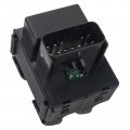 Autokay 68156217ab Master Power Window Switch Driver Side Fits For Jeep Wrangler 4-door 2011-2016 Replaces 68057595ac
