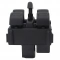 Autokay 68156217ab Master Power Window Switch Driver Side Fits For Jeep Wrangler 4-door 2011-2016 Replaces 68057595ac