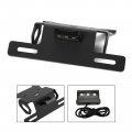 Topteng License Plate Holder Bracket Fit For Suzuki Sv650 Abs 2016-2021