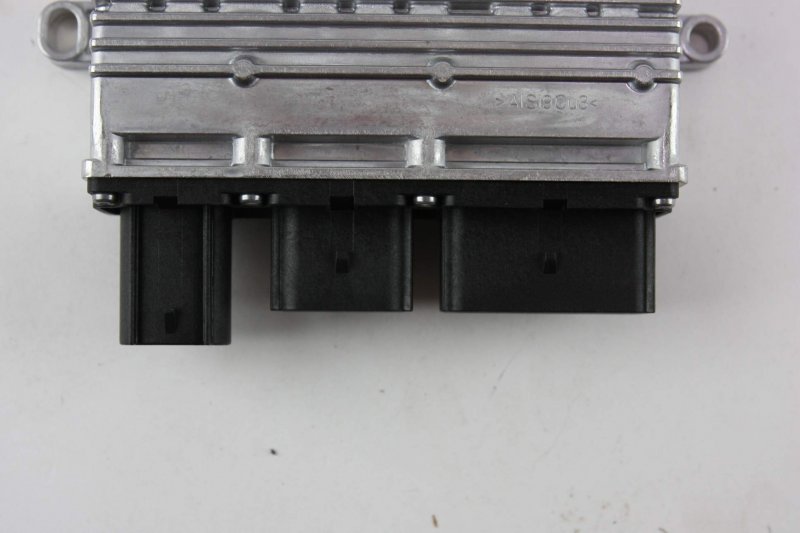 Motorcraft Control Unit