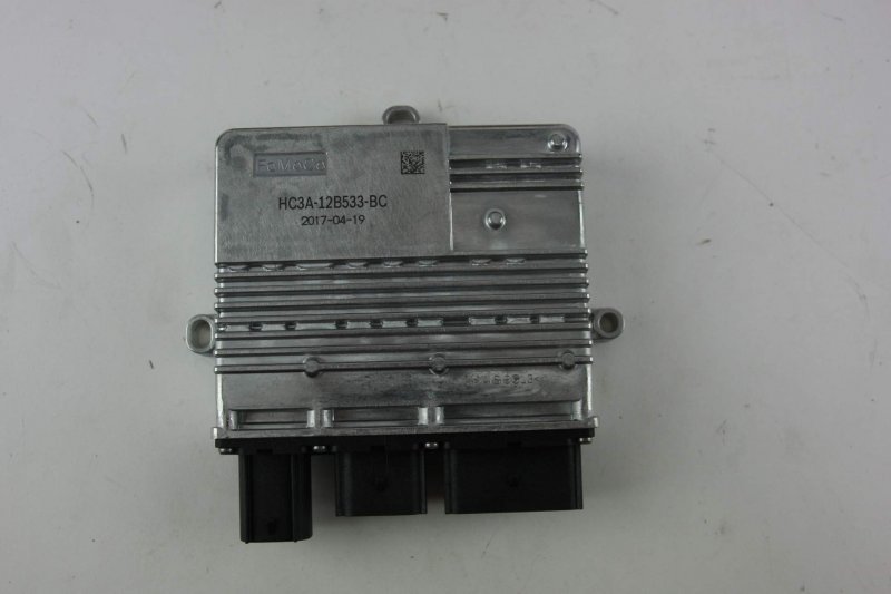 Motorcraft Control Unit